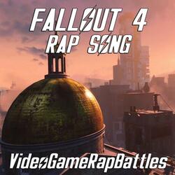 Fallout 4 Rap Song