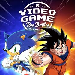 Goku Vs. Sonic