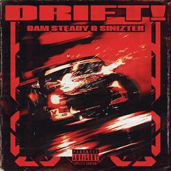 DRIFT!