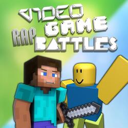 Minecraft Vs. Roblox