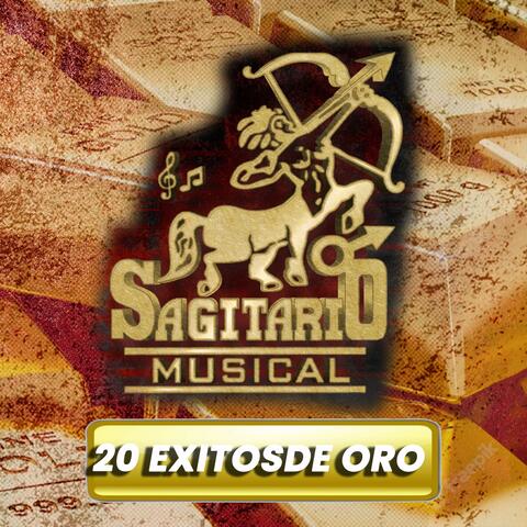 20 Exitos de Oro