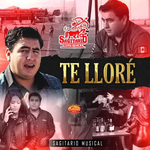 Te Lloré