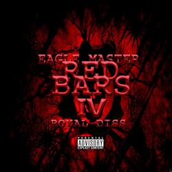 Red Bars IV (Royal Diss)