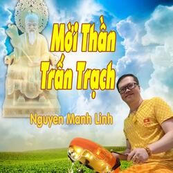 Mời Thần Trấn Trạch