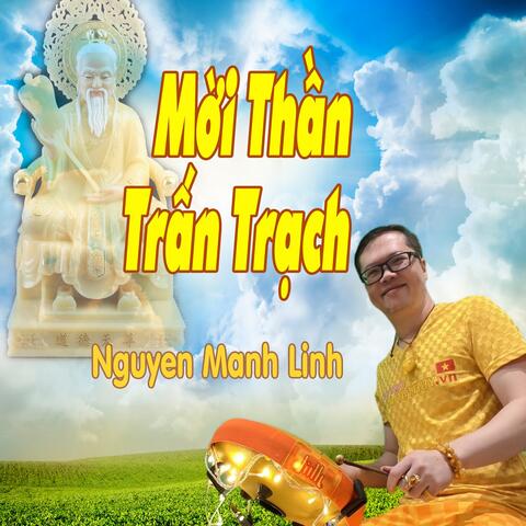 Mời Thần Trấn Trạch