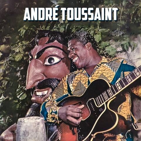 André Toussaint