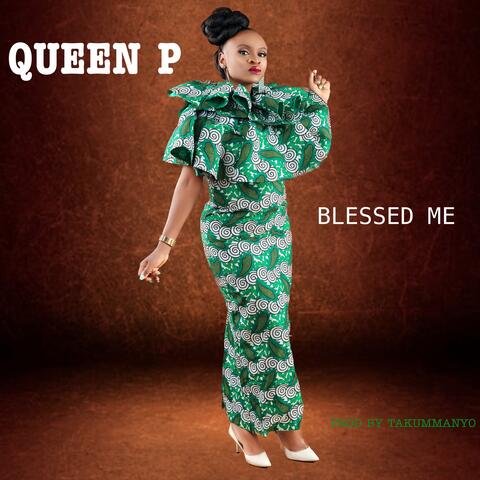 Blessed Me