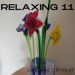 Relaxing 11