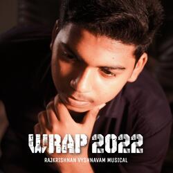 Wrap 2022
