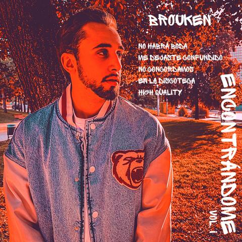 Encontrándome, Vol. 1