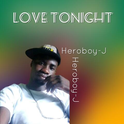 Love Tonight