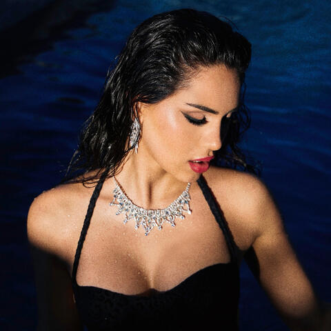 Diamonds & Cashmere