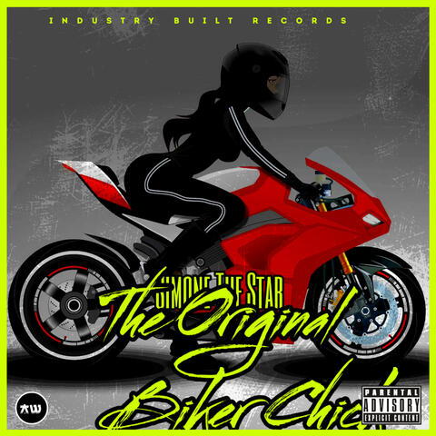 The Original Biker Chick
