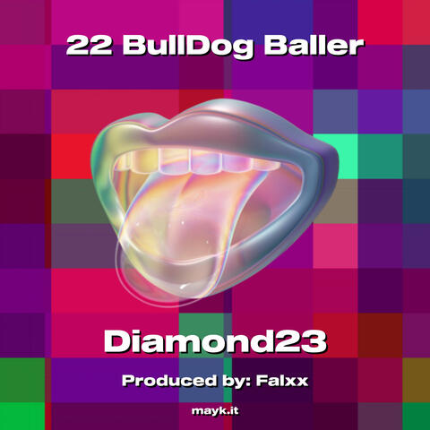 22 BullDog Baller