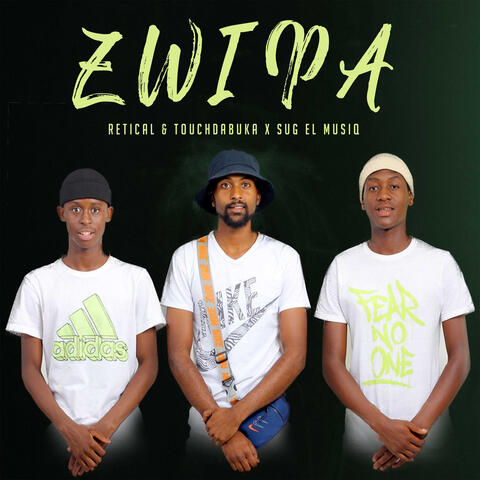 Zwipa