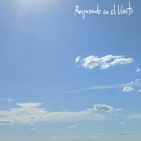 Respirando en el Viento