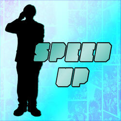Speed Up (My Hero Academia Rap)