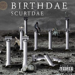 Don't Touch Me (Birthdae)