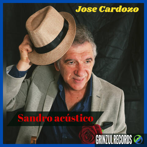 Sandro acústico