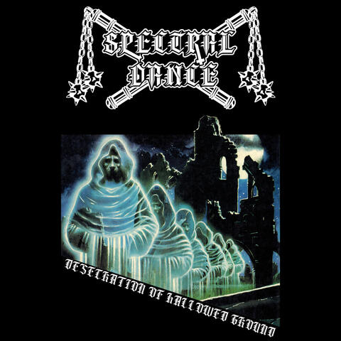 Desecration Of Hallowed Ground