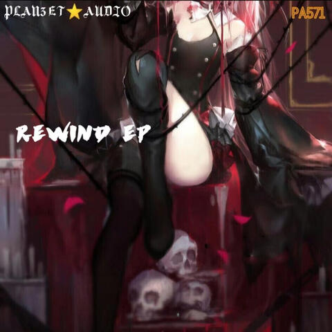 REWIND EP