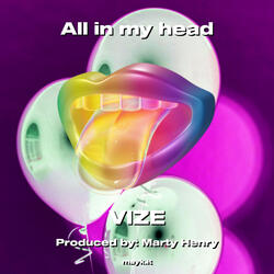 All in my head