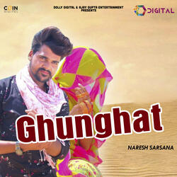 Ghunghat