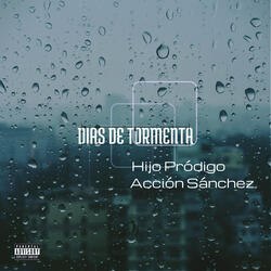 Dias de tormenta