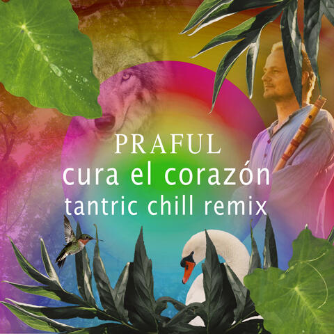 Cura el Corazón
