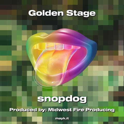 Golden Stage