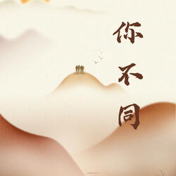 你不同