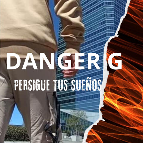 Persigue tus sueños