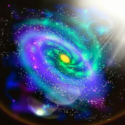 444 Hz Nature Sounds