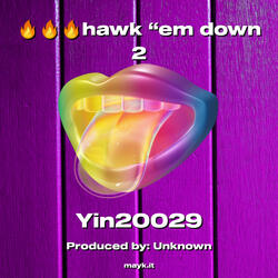 hawk em down 2