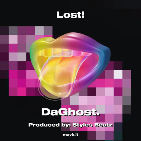 Lost!