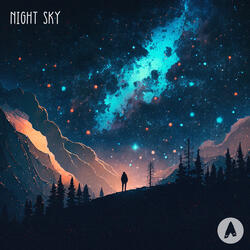 Night sky