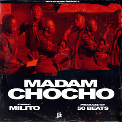 Madam ChoCho