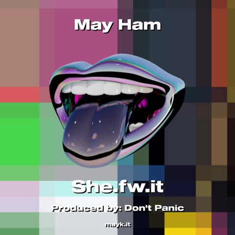 May Ham