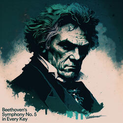 Ludwig van Beethoven Symphony No. 5 E minor