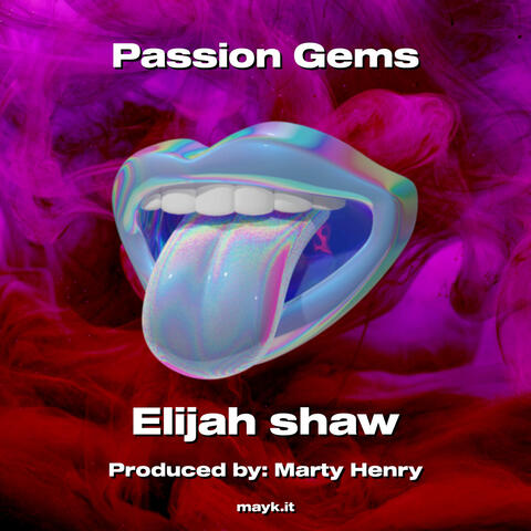 Elijah Shaw