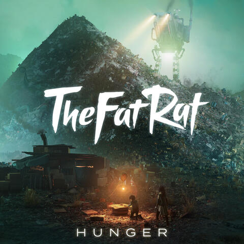 Stream TheFatRat - Rise Up by TheFatRat