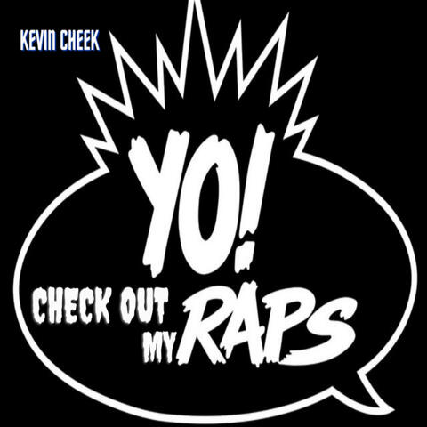 Yo! Check out My Raps