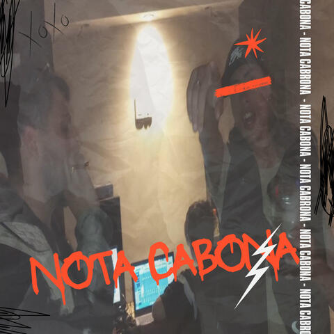 Nota Cabrona (Lost Tape 2019)