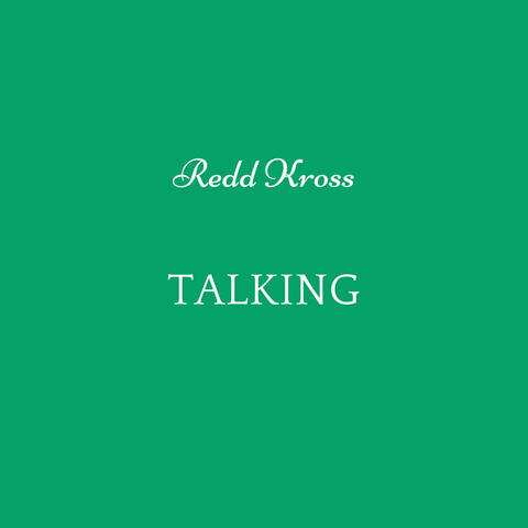 Talking