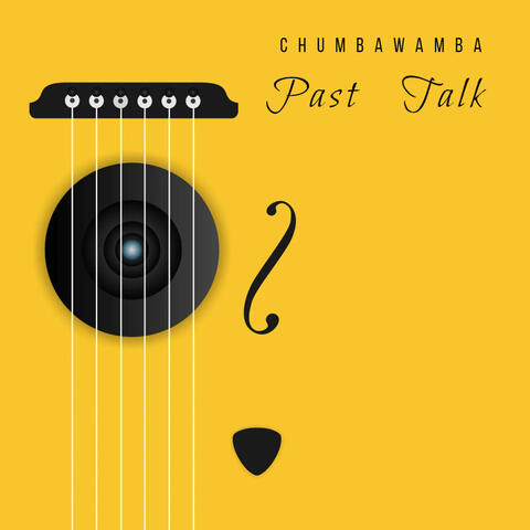 Past Talk