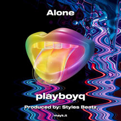 Alone