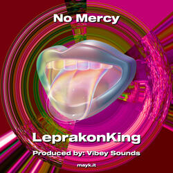 No Mercy