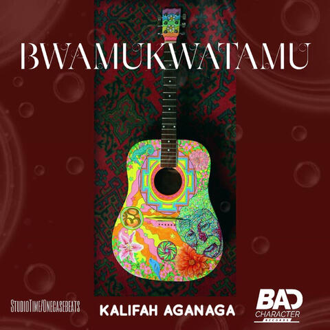 Bwamukwatamu