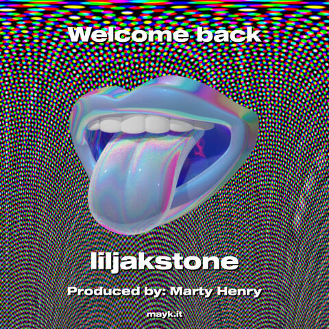 Welcome back