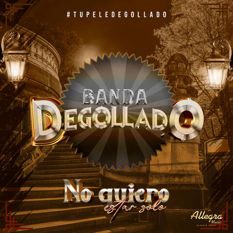 No Quiero Estar Solo